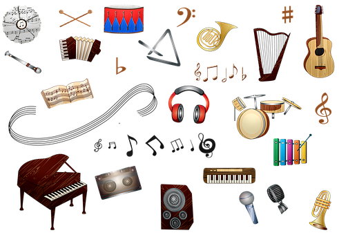 Musical Instruments Trivia